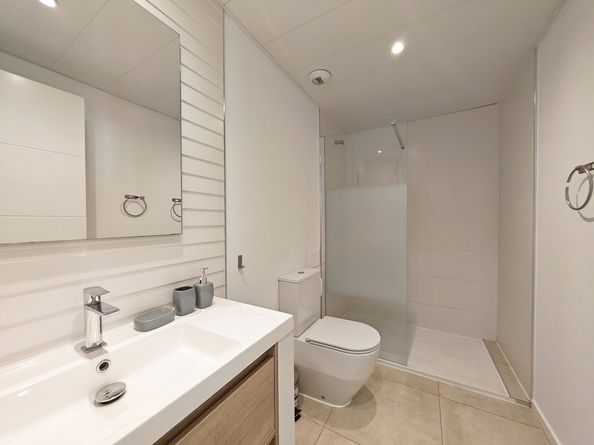 Appartement te koop in La Cala de Mijas | 3 slaapkamers H5346715