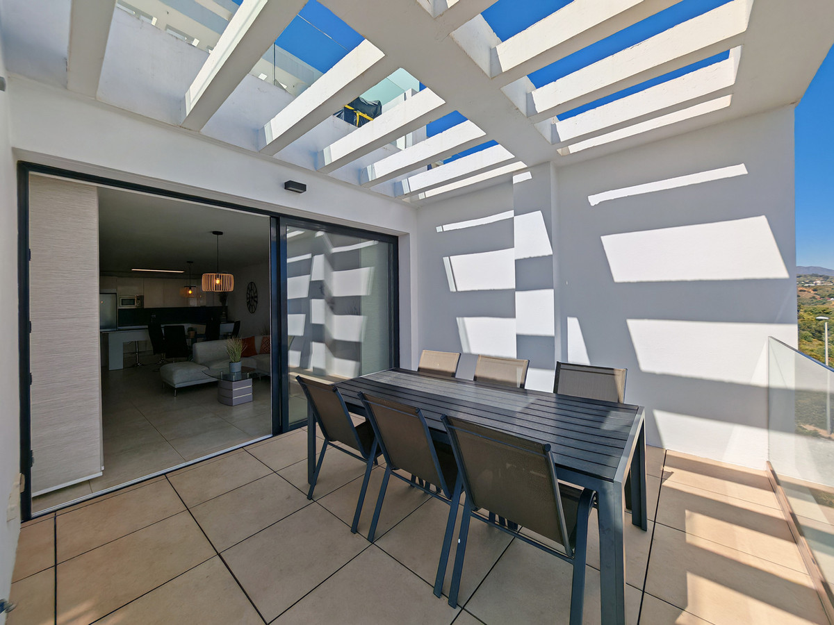 Appartement te koop in La Cala de Mijas | 3 slaapkamers H5346715