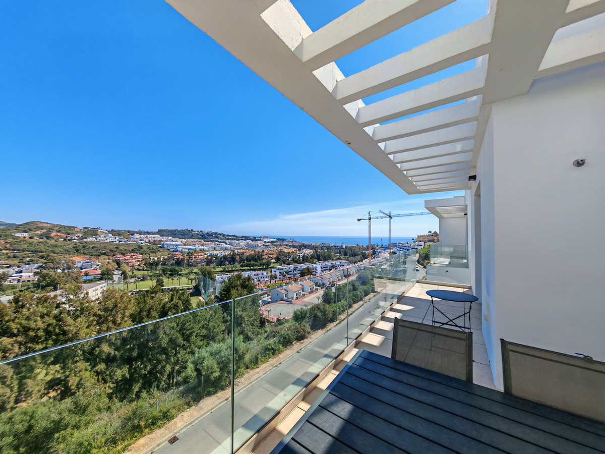 Appartement te koop in La Cala de Mijas | 3 slaapkamers H5346715