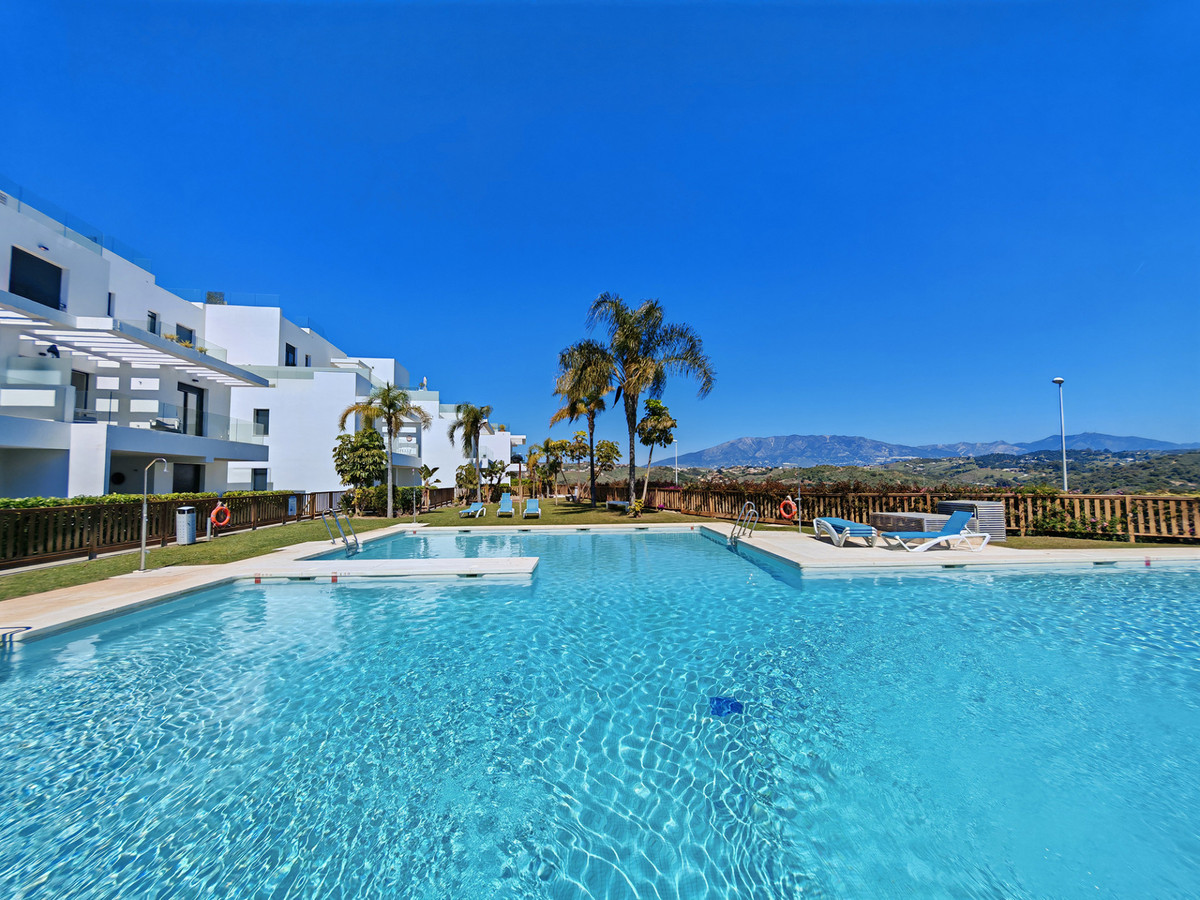Appartement te koop in La Cala de Mijas | 3 slaapkamers H5346715