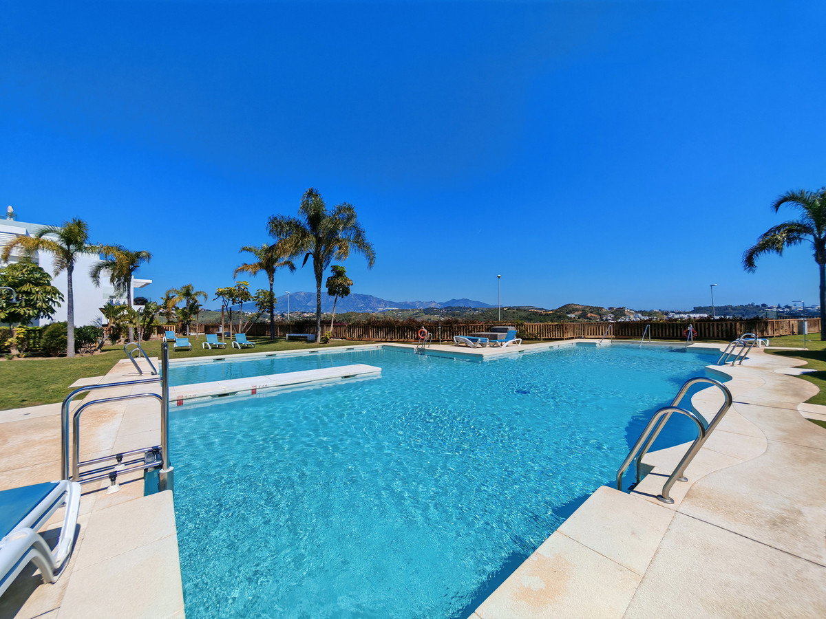 Appartement te koop in La Cala de Mijas | 3 slaapkamers H5346715