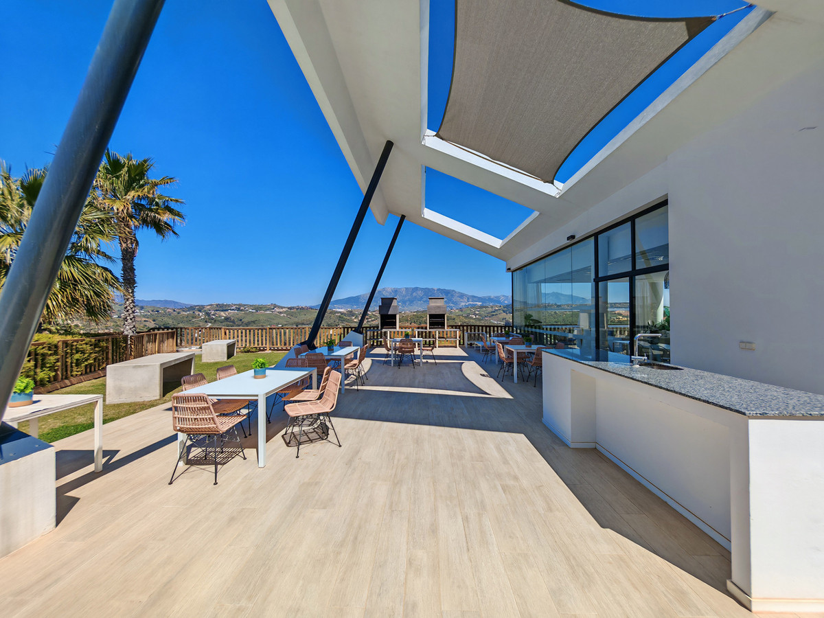 Appartement te koop in La Cala de Mijas | 3 slaapkamers H5346715