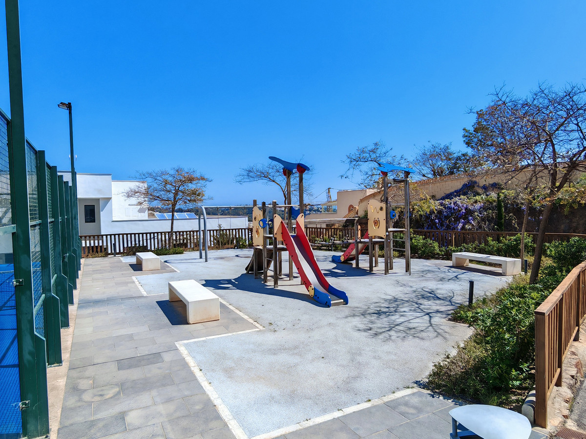 Appartement te koop in La Cala de Mijas | 3 slaapkamers H5346715