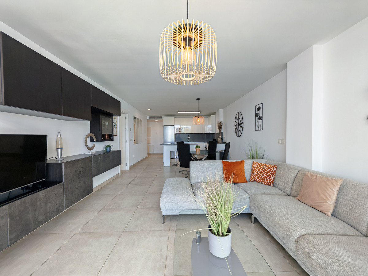 Appartement te koop in La Cala de Mijas | 3 slaapkamers H5346715