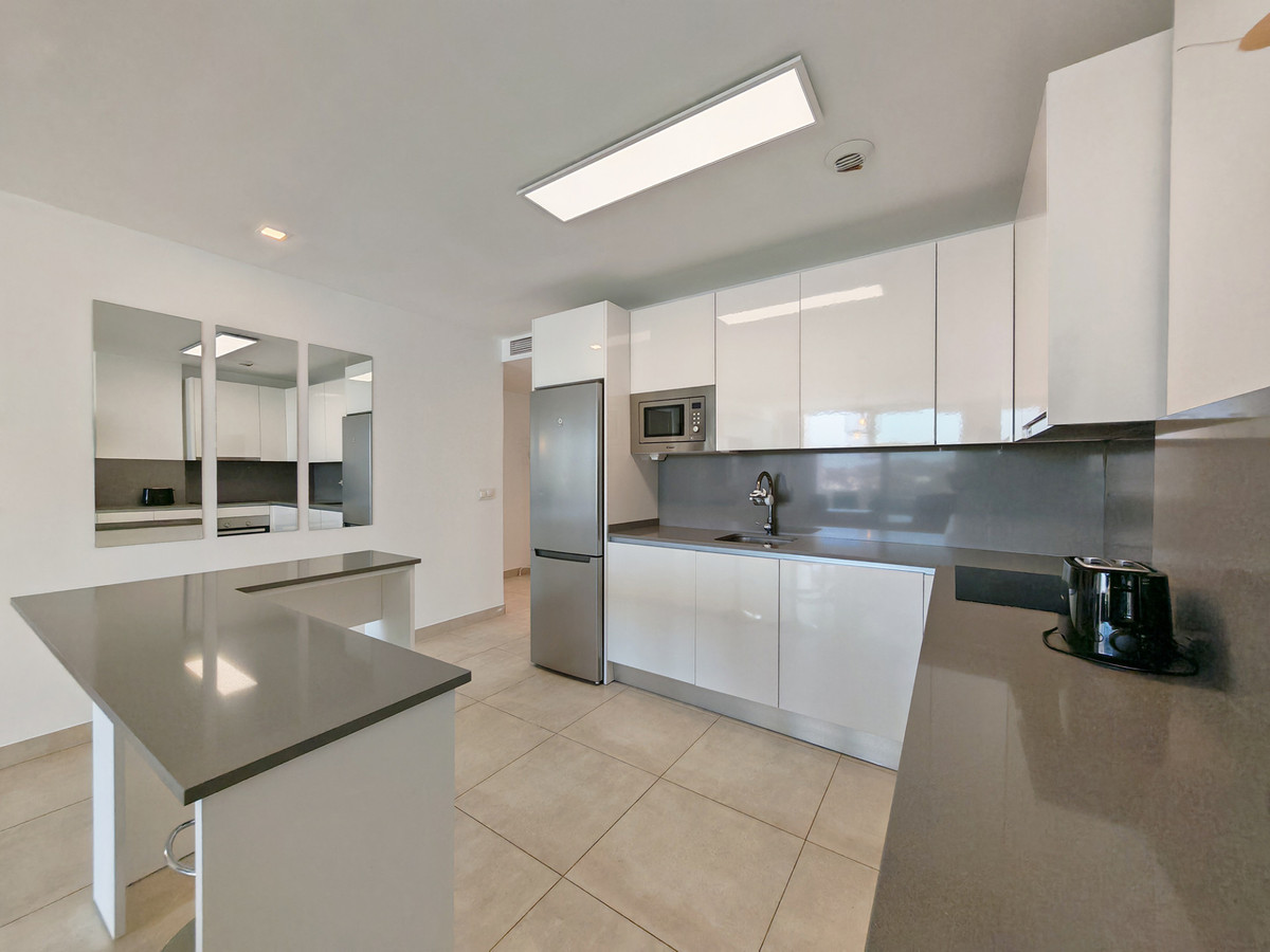 Appartement te koop in La Cala de Mijas | 3 slaapkamers H5346715