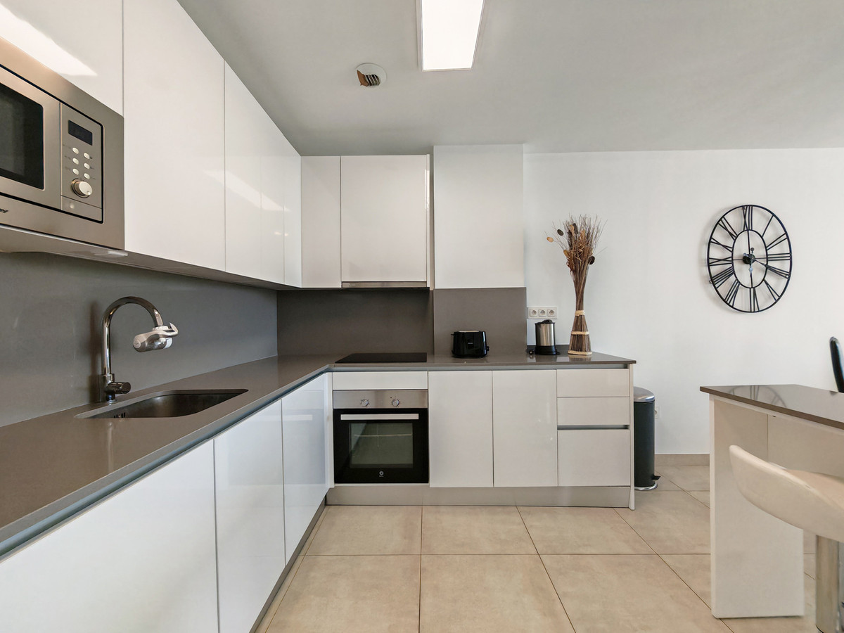Appartement te koop in La Cala de Mijas | 3 slaapkamers H5346715