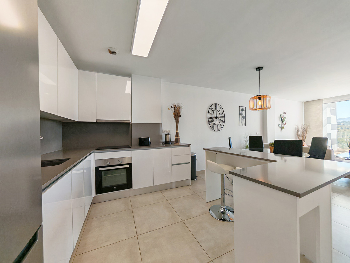 Appartement te koop in La Cala de Mijas | 3 slaapkamers H5346715