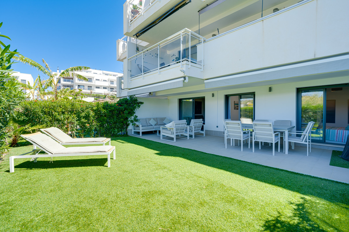 Appartement te koop in La Cala de Mijas | 2 slaapkamers H5348320