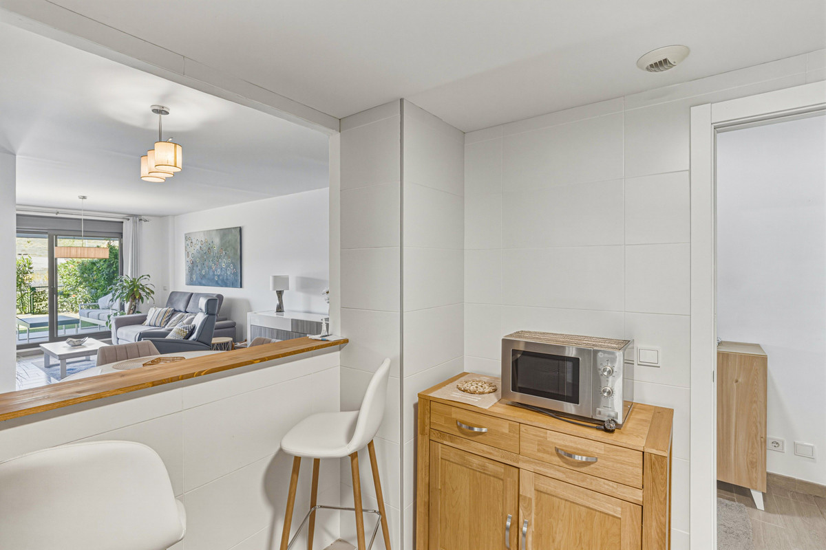 Appartement te koop in La Cala de Mijas | 2 slaapkamers H5348320