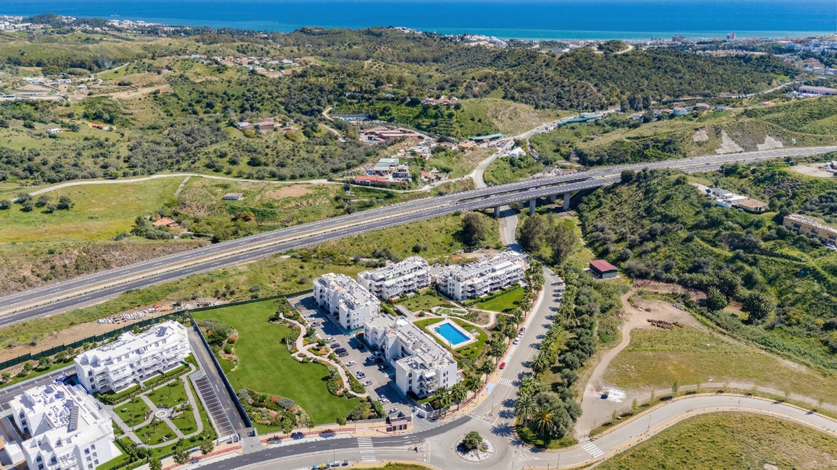 Appartement te koop in La Cala de Mijas | 2 slaapkamers H5348320