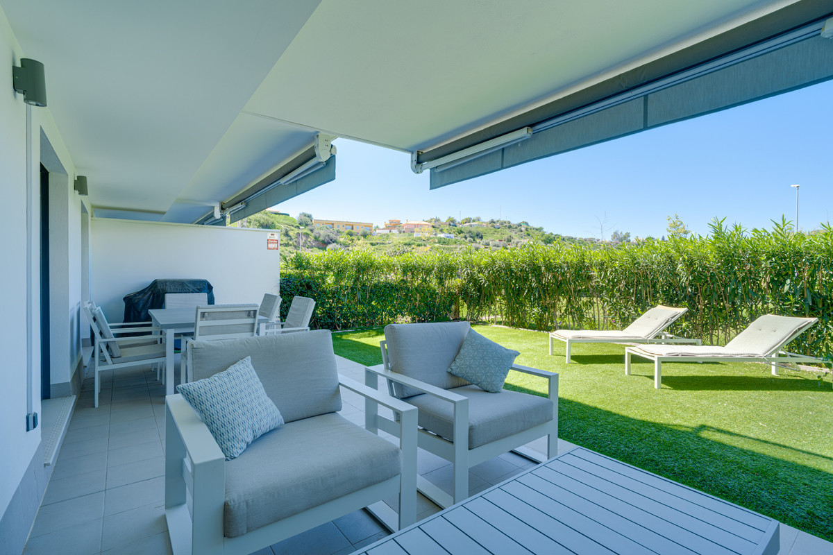 Appartement te koop in La Cala de Mijas | 2 slaapkamers H5348320