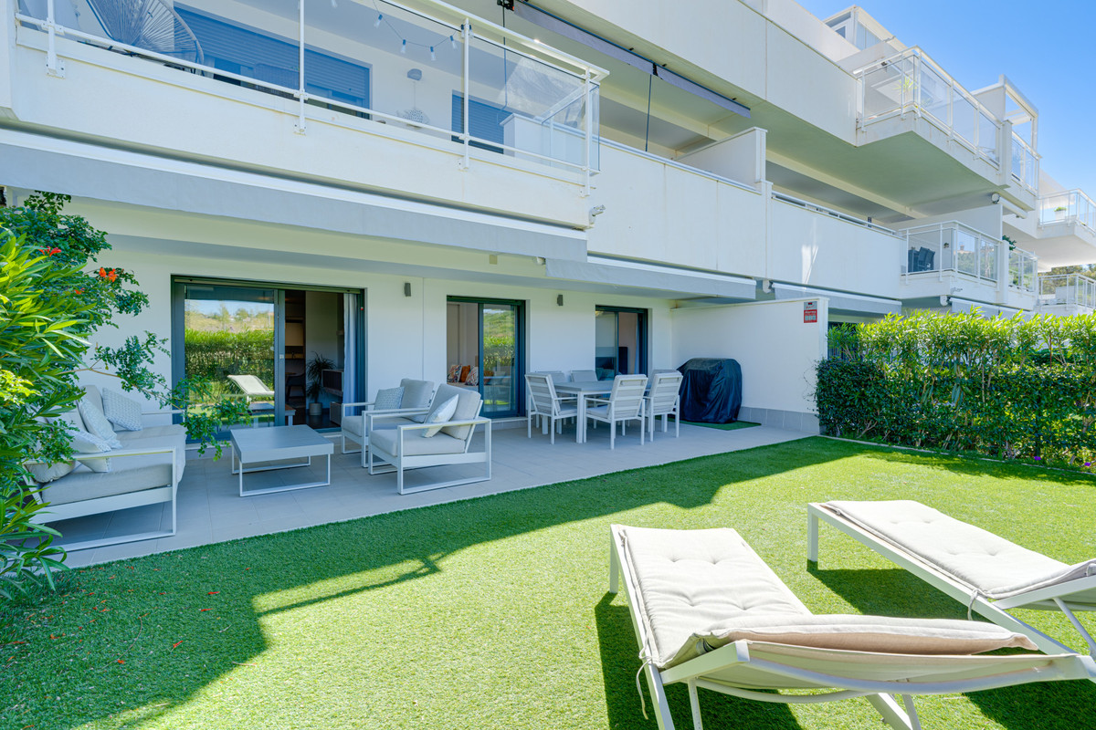 Appartement te koop in La Cala de Mijas | 2 slaapkamers H5348320