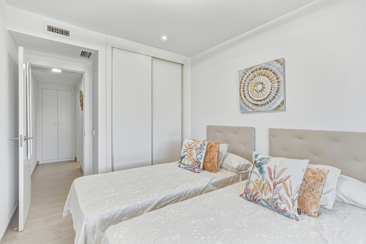Appartement te koop in La Cala de Mijas | 2 slaapkamers H5348320