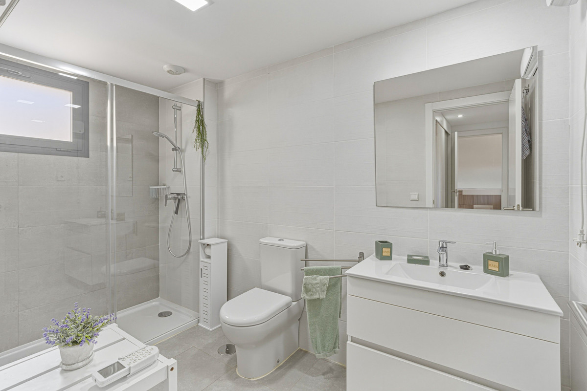 Appartement te koop in La Cala de Mijas | 2 slaapkamers H5348320