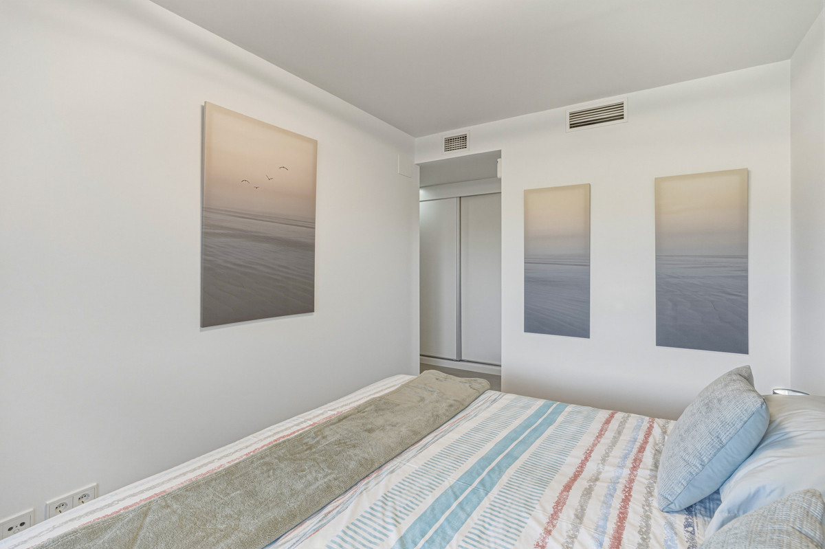 Appartement te koop in La Cala de Mijas | 2 slaapkamers H5348320
