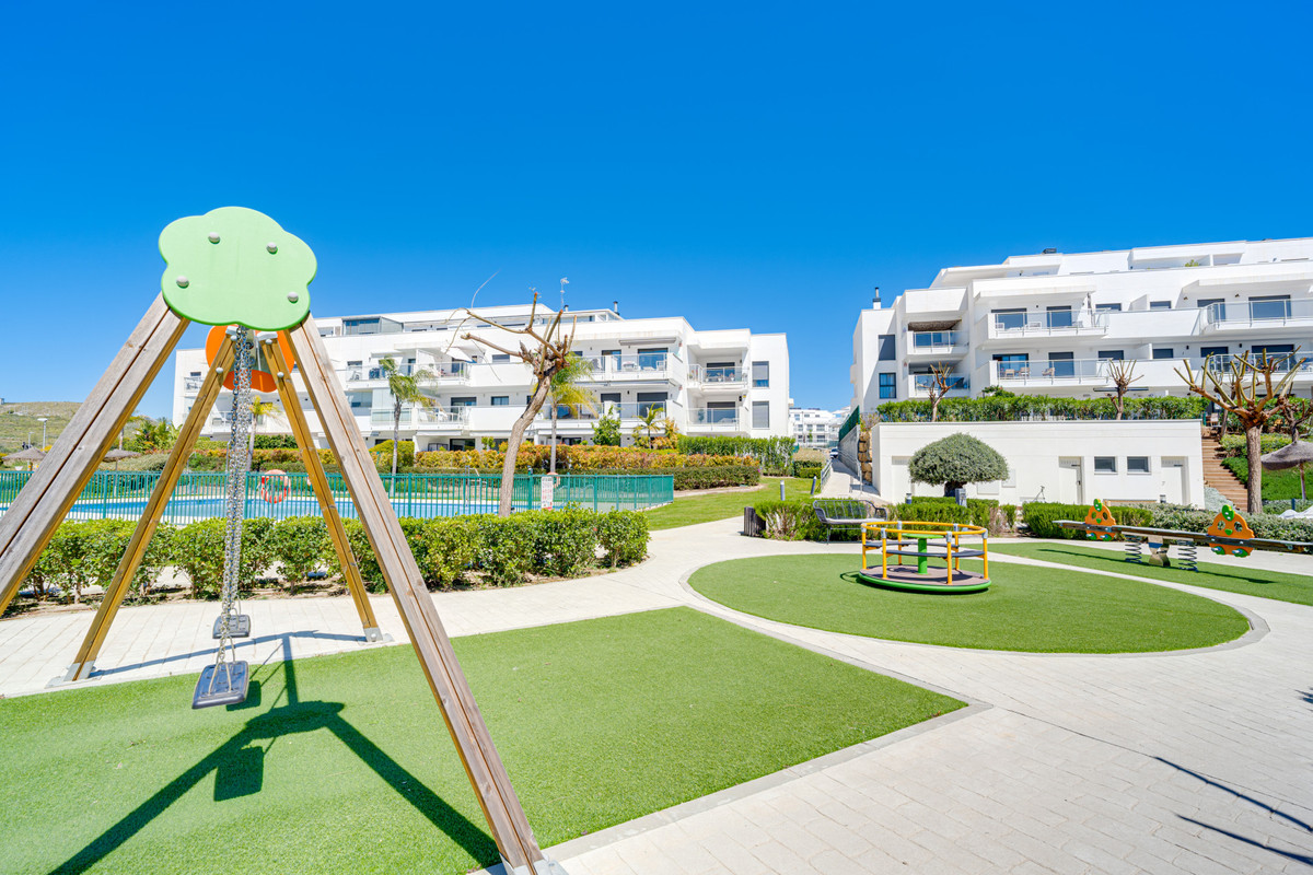 Appartement te koop in La Cala de Mijas | 2 slaapkamers H5348320