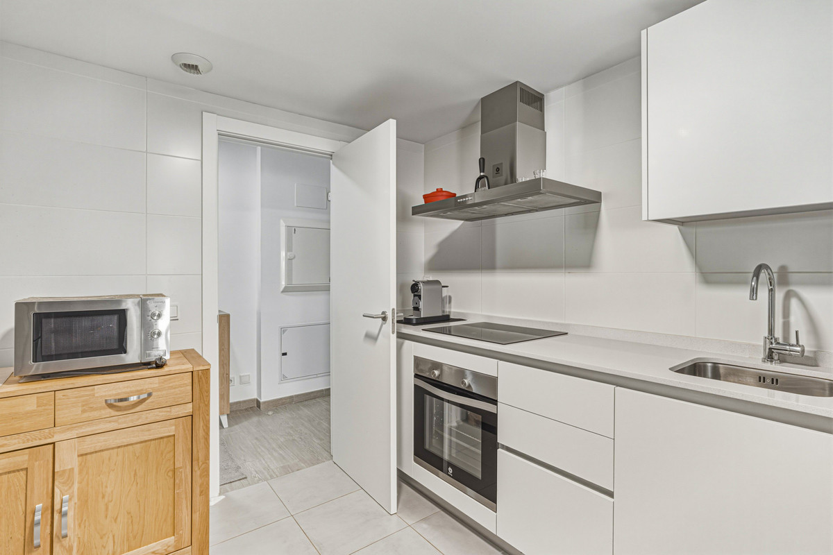 Appartement te koop in La Cala de Mijas | 2 slaapkamers H5348320