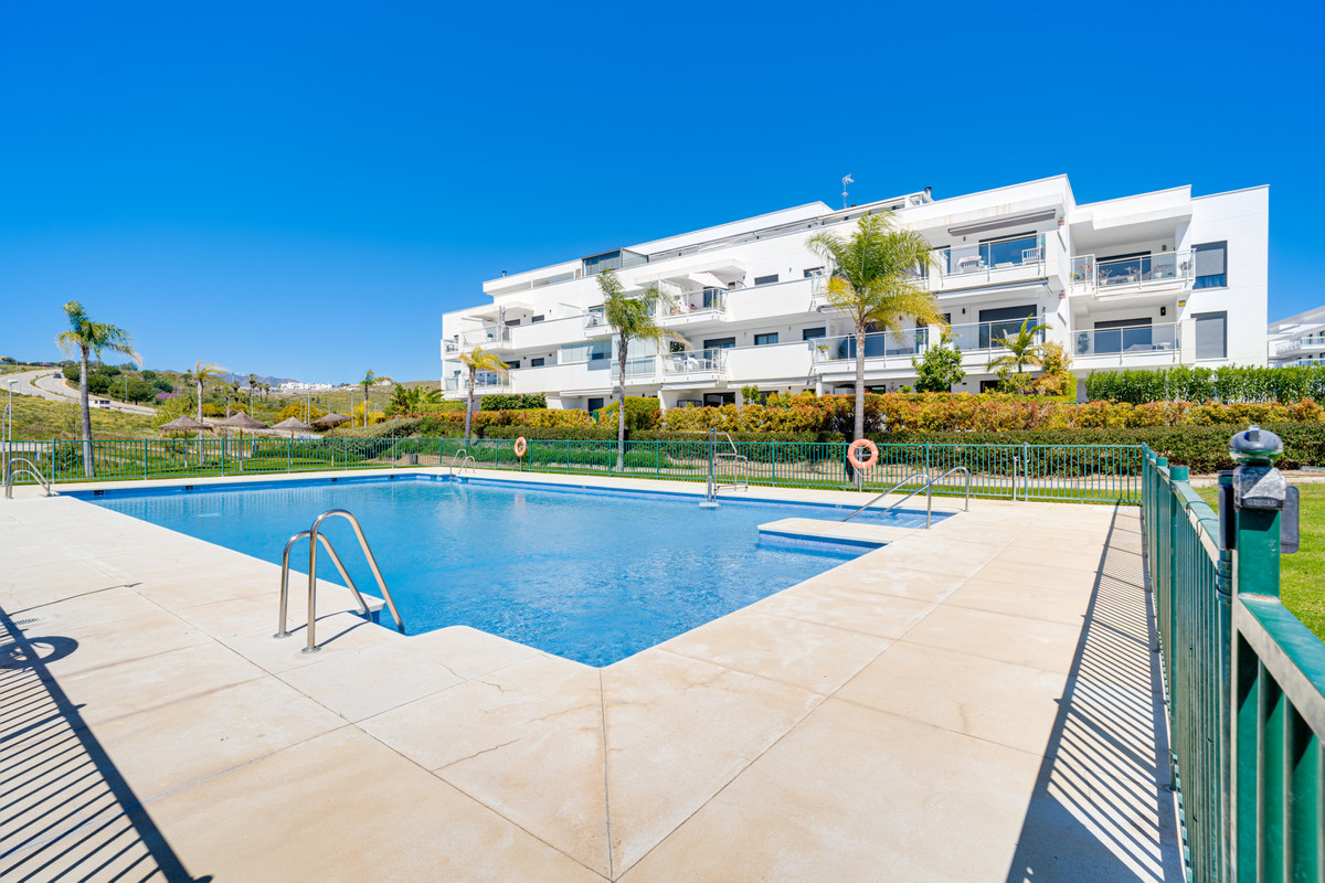 Appartement te koop in La Cala de Mijas | 2 slaapkamers H5348320