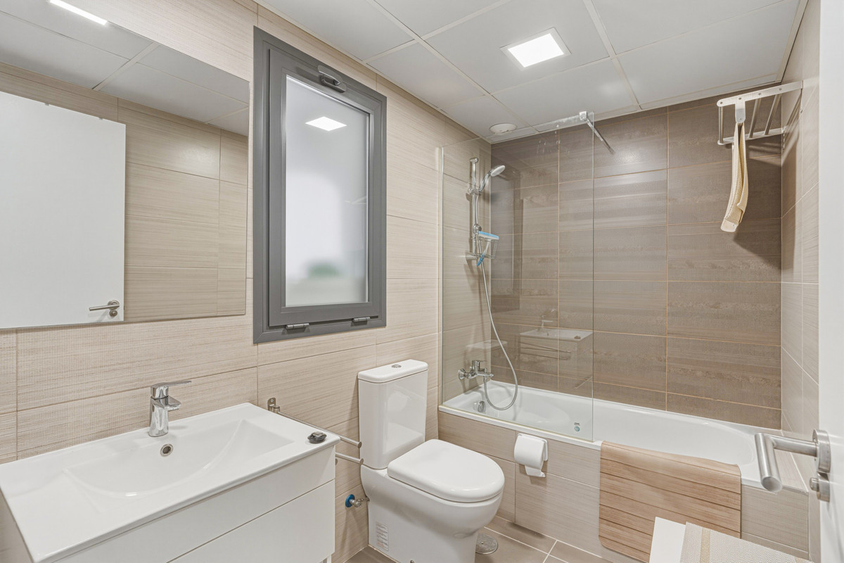 Appartement te koop in La Cala de Mijas | 2 slaapkamers H5348320