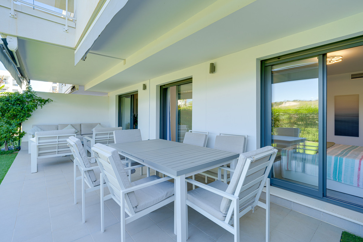 Appartement te koop in La Cala de Mijas | 2 slaapkamers H5348320