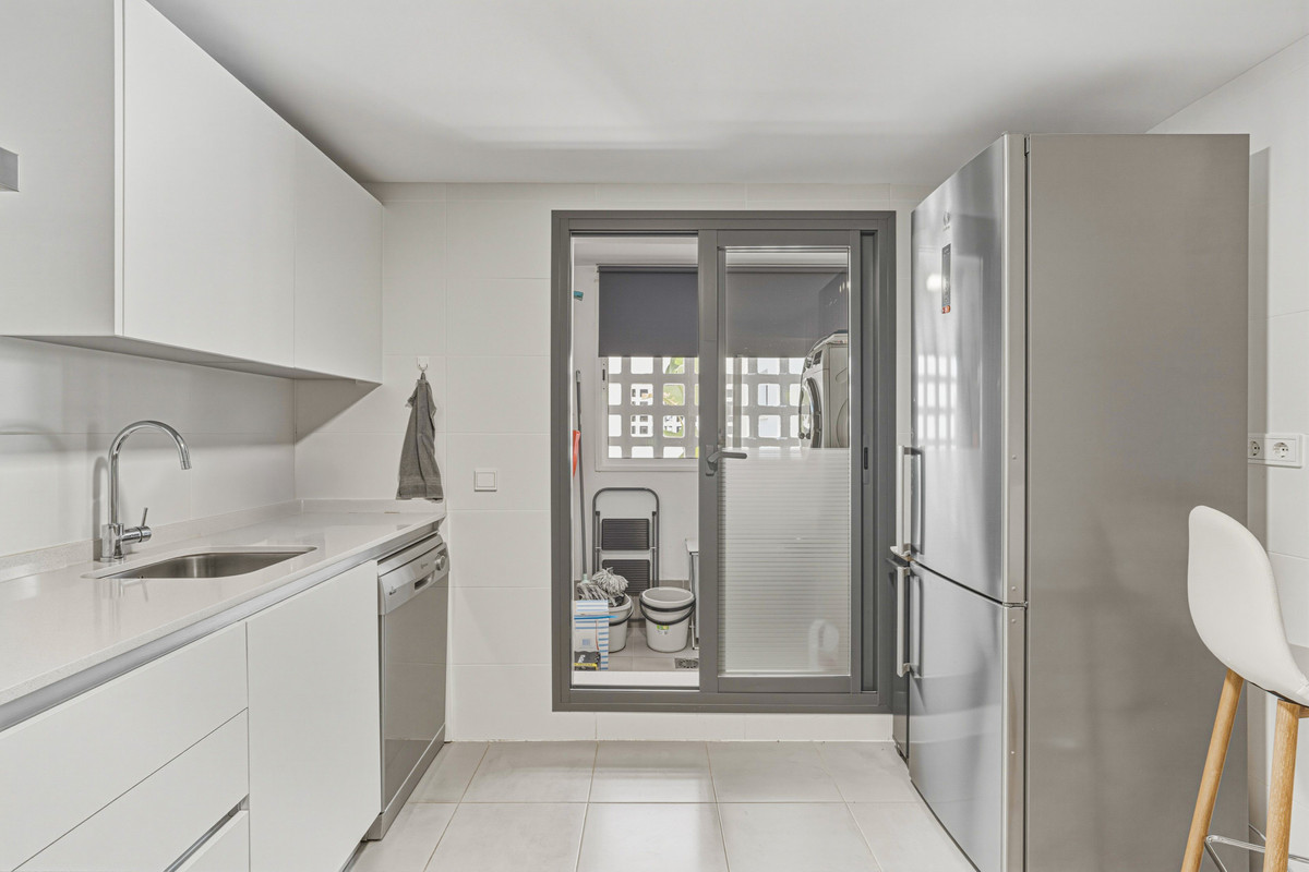 Appartement te koop in La Cala de Mijas | 2 slaapkamers H5348320