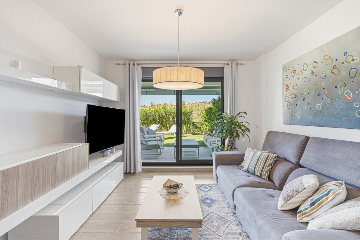 Appartement te koop in La Cala de Mijas | 2 slaapkamers H5348320