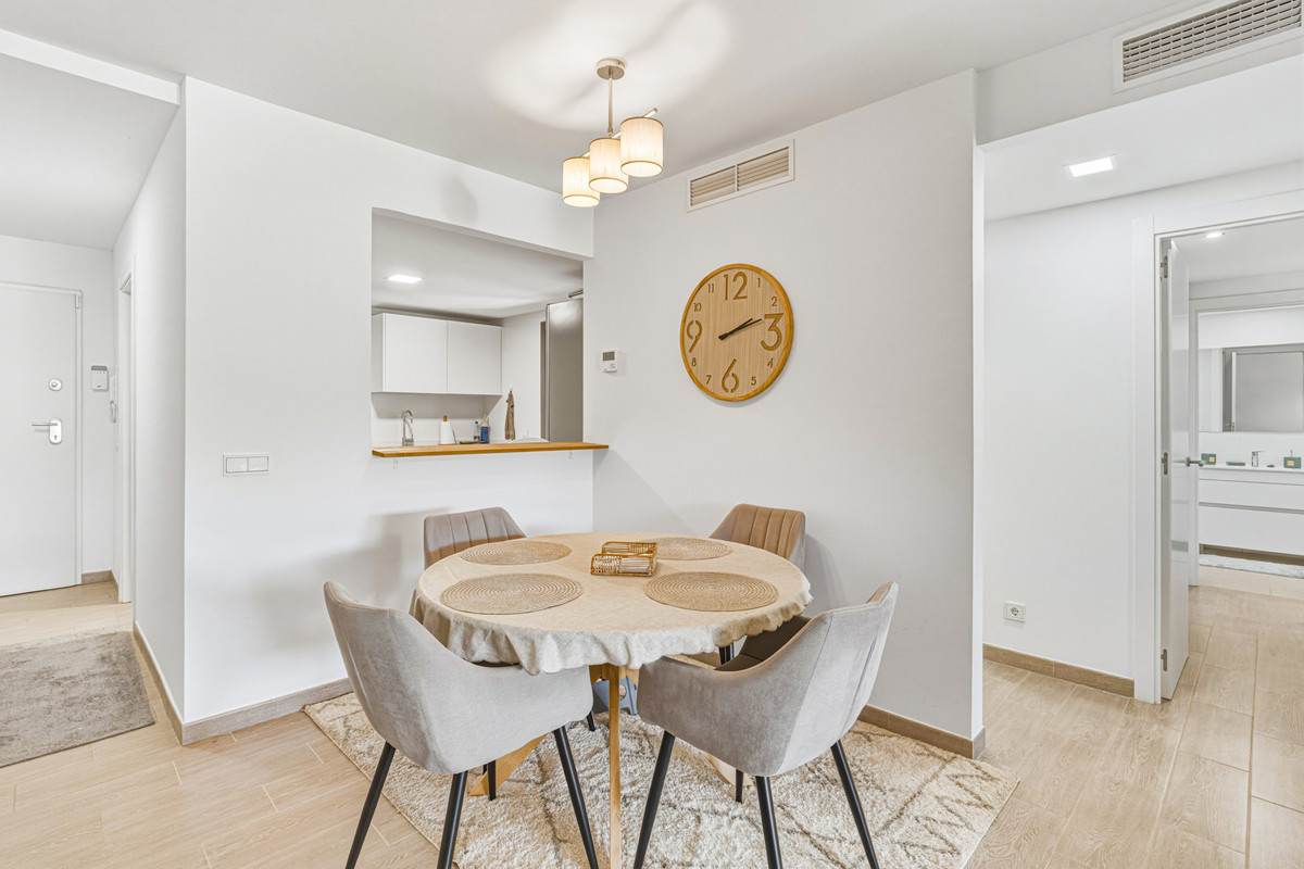 Appartement te koop in La Cala de Mijas | 2 slaapkamers H5348320