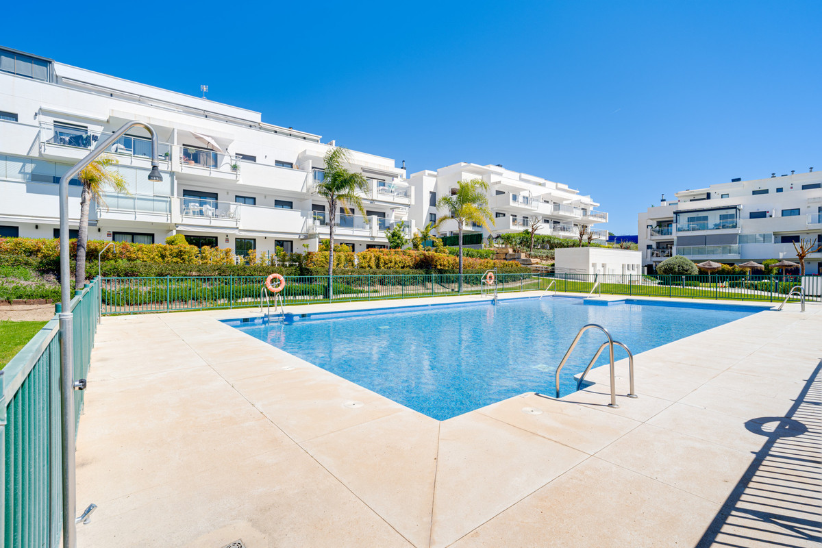 Appartement te koop in La Cala de Mijas | 2 slaapkamers H5348320