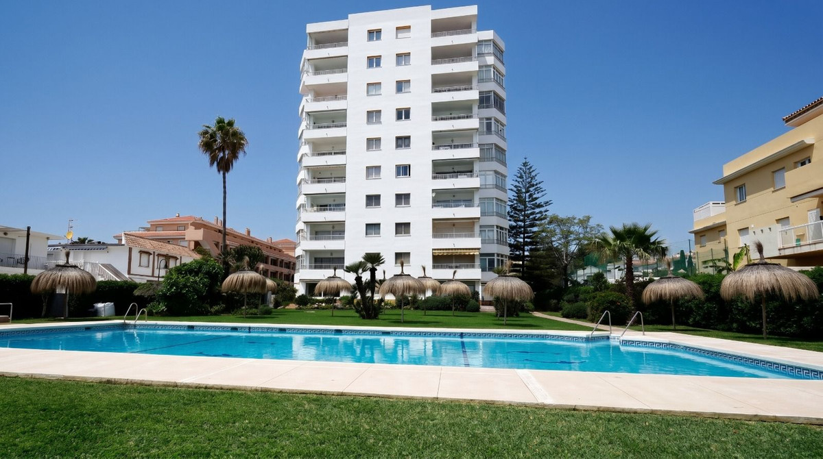Appartement te koop in La Cala de Mijas | 2 slaapkamers H5356567