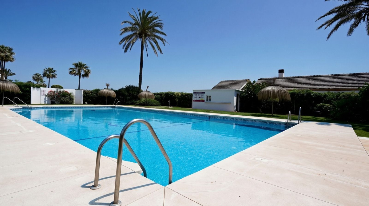 Appartement te koop in La Cala de Mijas | 2 slaapkamers H5356567