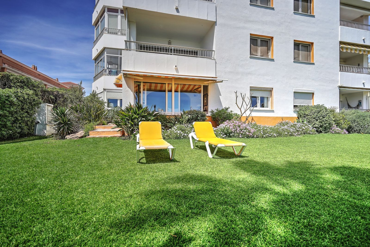Appartement te koop in La Cala de Mijas | 2 slaapkamers H5356567
