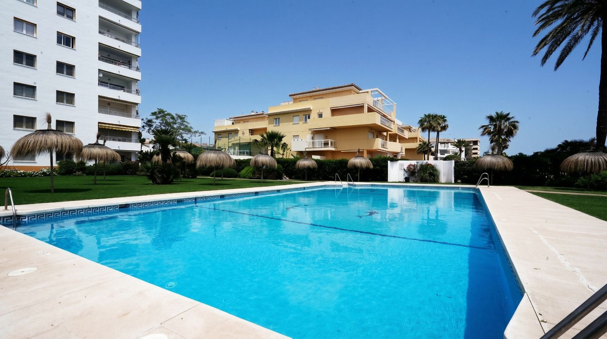 Appartement te koop in La Cala de Mijas | 2 slaapkamers H5356567