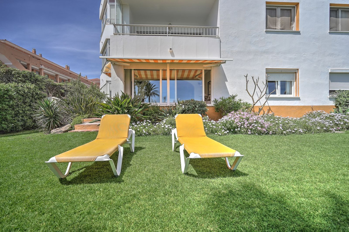 Appartement te koop in La Cala de Mijas | 2 slaapkamers H5356567