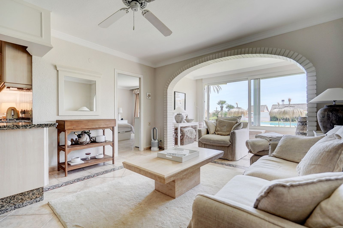 Appartement te koop in La Cala de Mijas | 2 slaapkamers H5356567
