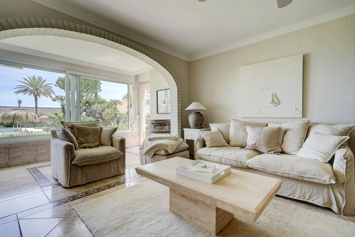 Appartement te koop in La Cala de Mijas | 2 slaapkamers H5356567