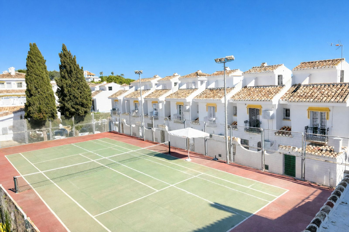 Appartement te koop in La Cala de Mijas | 1 slaapkamers H5357164