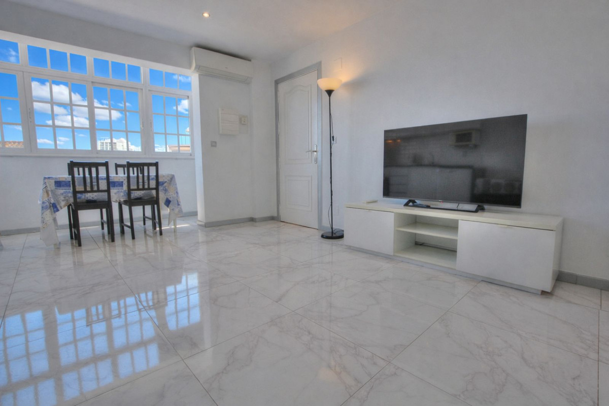 Appartement te koop in La Cala de Mijas | 1 slaapkamers H5357164