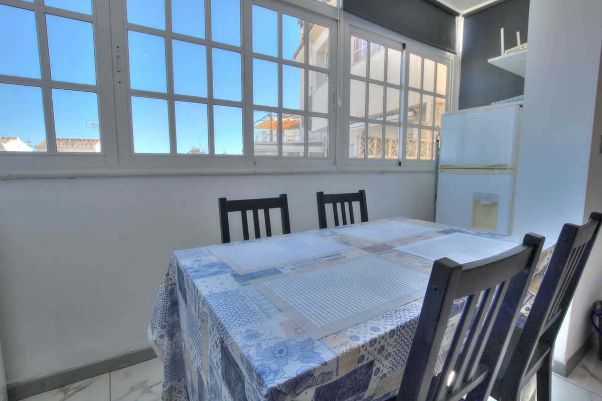 Appartement te koop in La Cala de Mijas | 1 slaapkamers H5357164