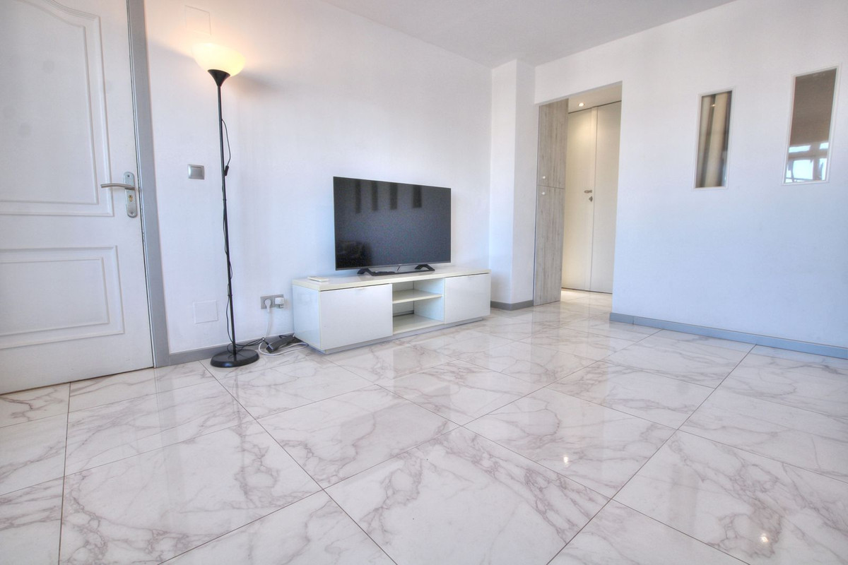 Appartement te koop in La Cala de Mijas | 1 slaapkamers H5357164