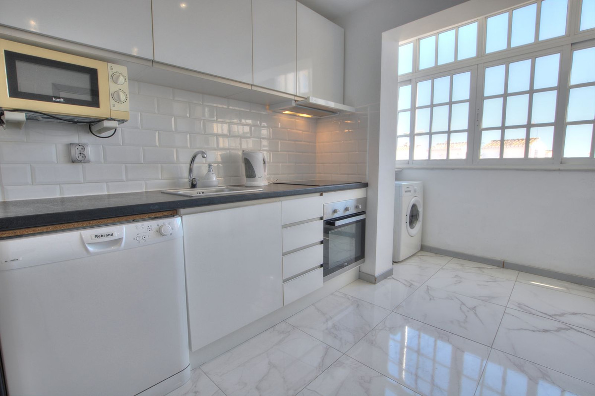 Appartement te koop in La Cala de Mijas | 1 slaapkamers H5357164