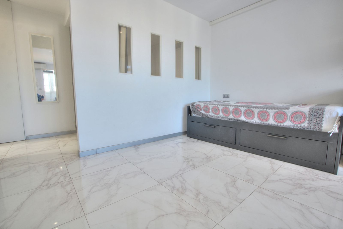 Appartement te koop in La Cala de Mijas | 1 slaapkamers H5357164