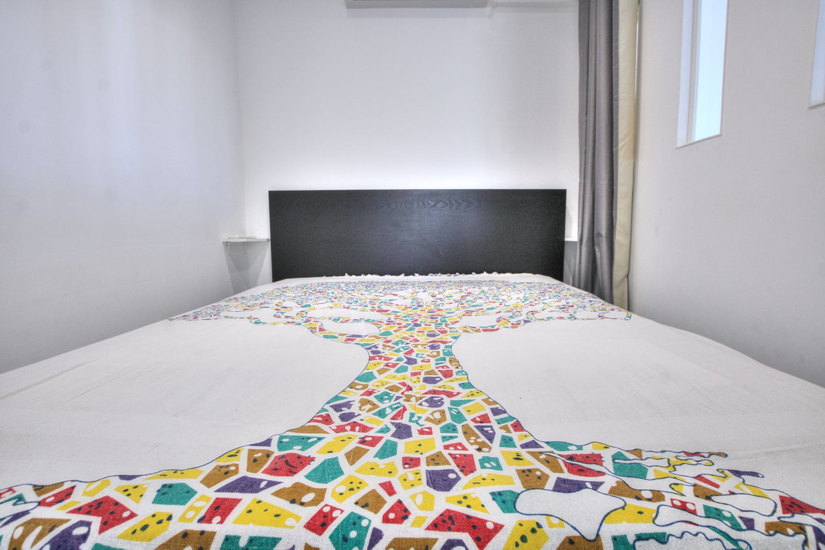 Appartement te koop in La Cala de Mijas | 1 slaapkamers H5357164
