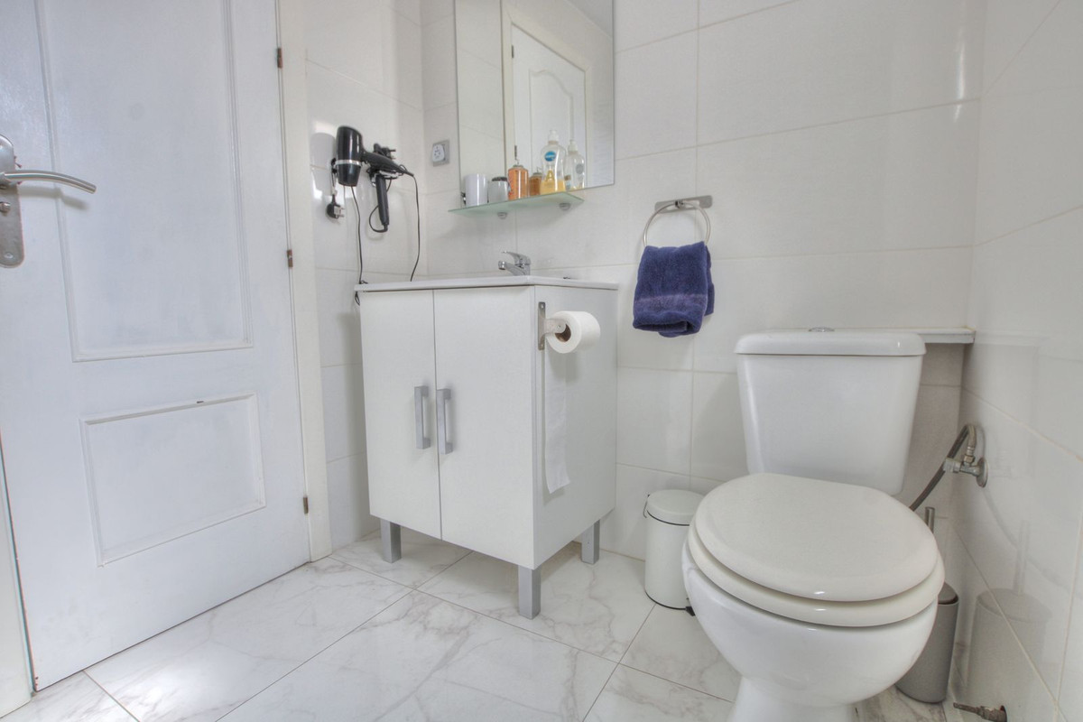 Appartement te koop in La Cala de Mijas | 1 slaapkamers H5357164