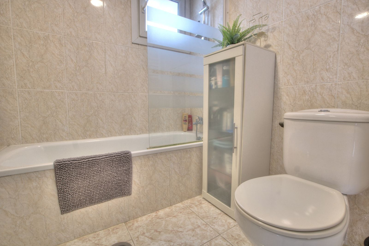 Appartement te koop in La Cala de Mijas | 2 slaapkamers H5357356