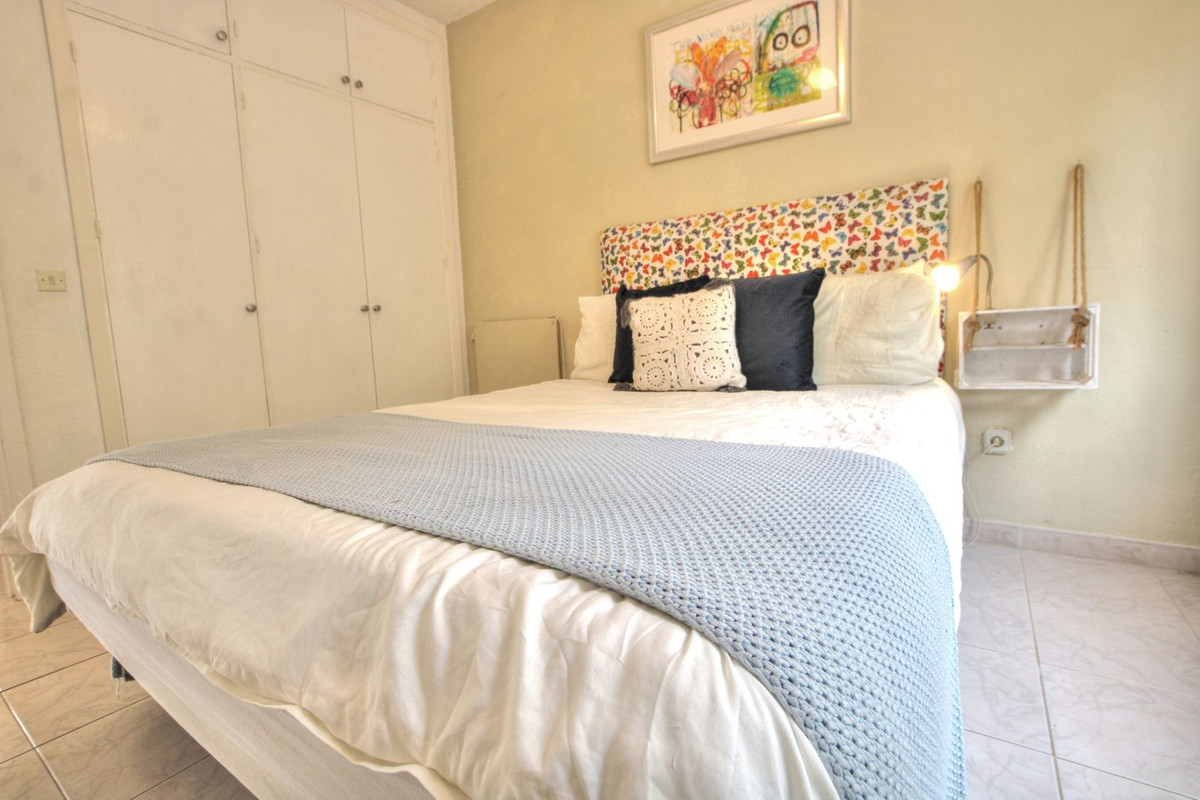 Appartement te koop in La Cala de Mijas | 2 slaapkamers H5357356