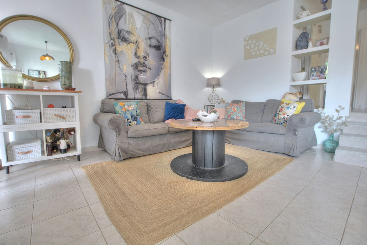 Appartement te koop in La Cala de Mijas | 2 slaapkamers H5357356