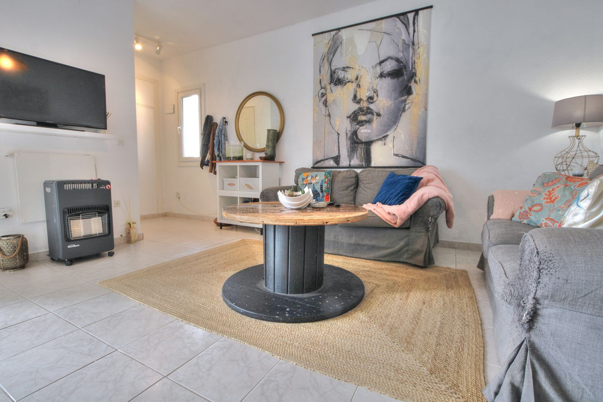 Appartement te koop in La Cala de Mijas | 2 slaapkamers H5357356