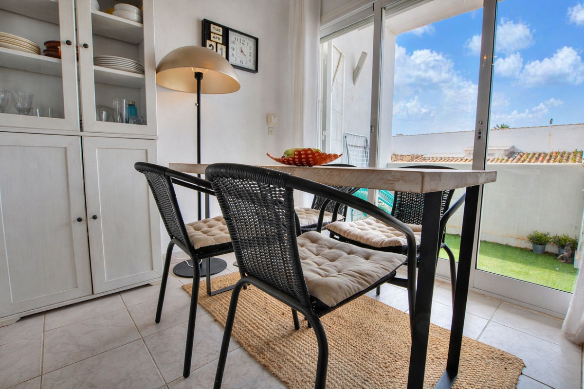Appartement te koop in La Cala de Mijas | 2 slaapkamers H5357356