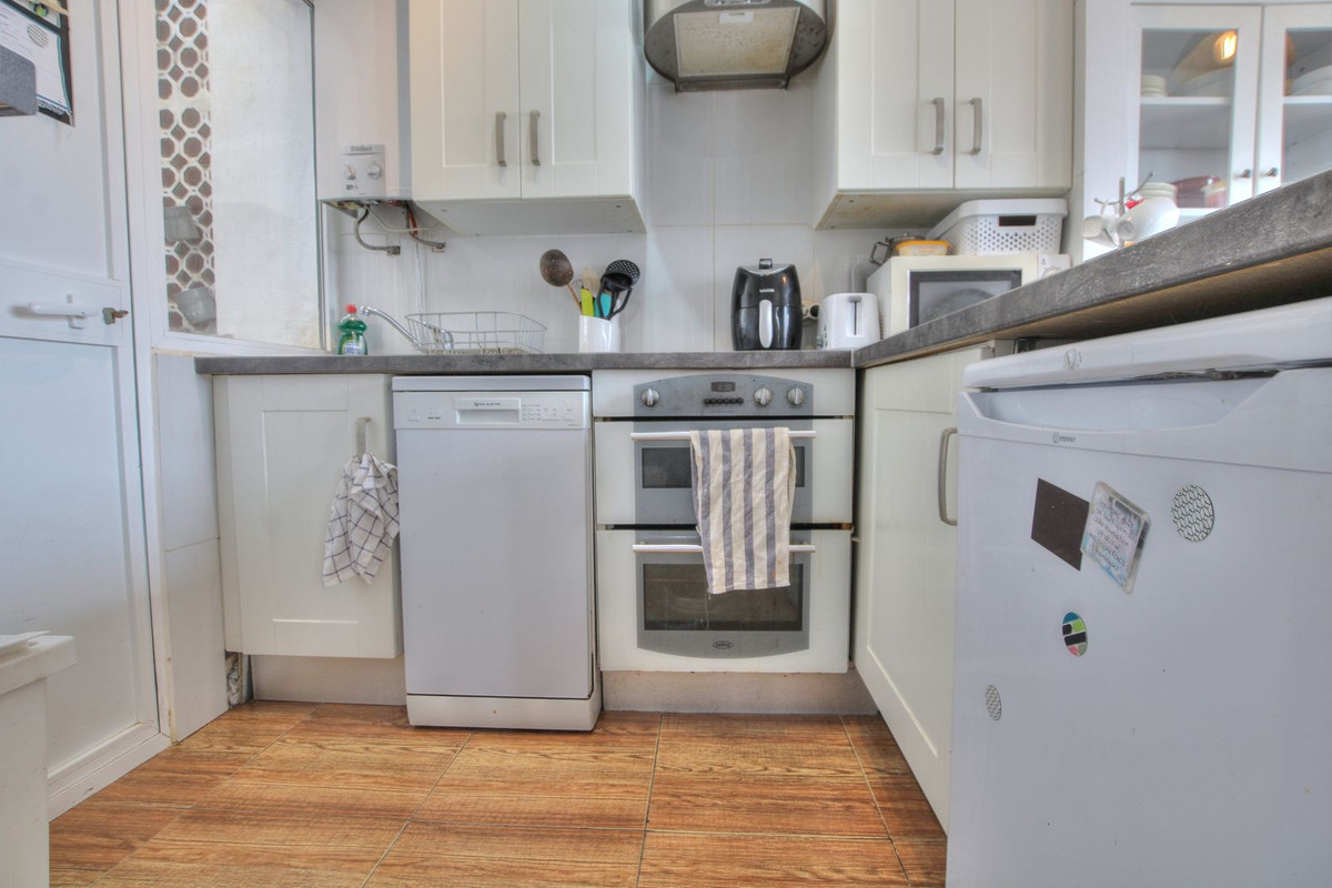 Appartement te koop in La Cala de Mijas | 2 slaapkamers H5357356