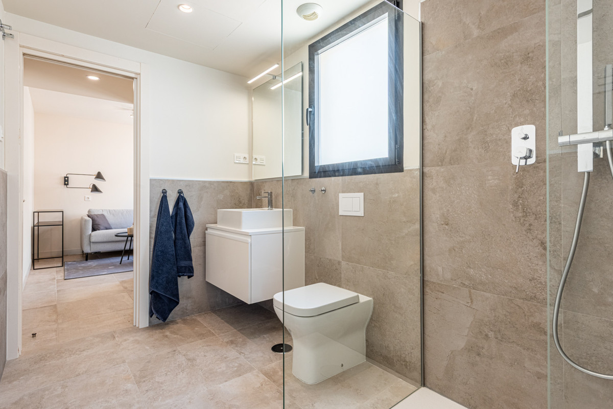 Appartement te koop in La Cala de Mijas | 4 slaapkamers H5357680